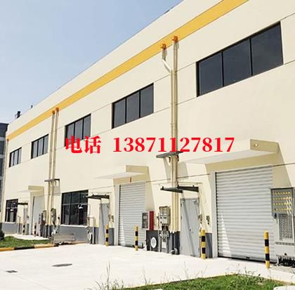 东光冷库拉链保温门
